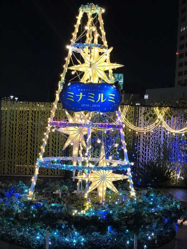 新宿ミナミルミ